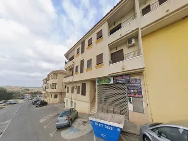 Продажа квартиры на Calle San Rafael, 34, Сан-Мигель-де-Салинас
 photo 2