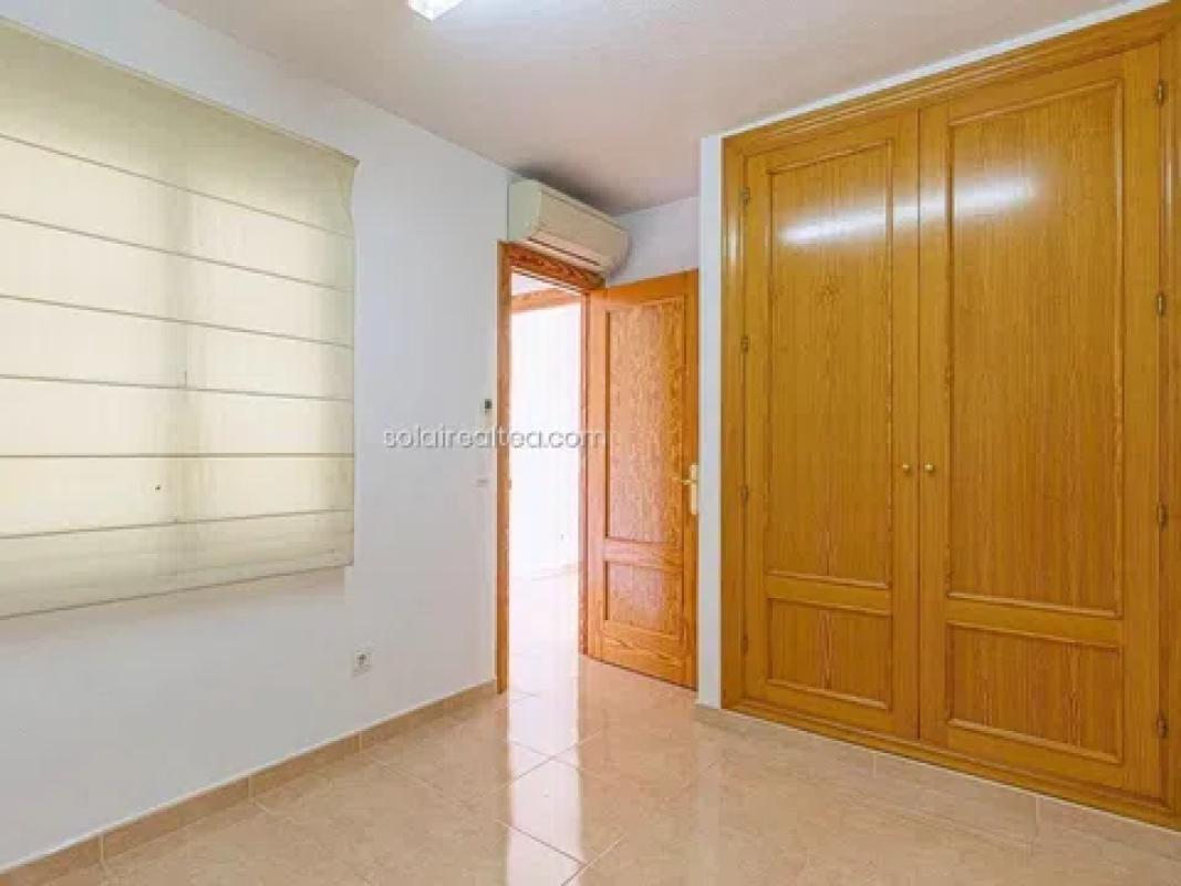 Venta de piso en Calle Comte d'Altea, 60, Altea
photo 5