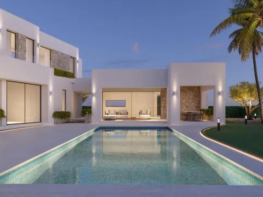Venta de chalet independiente en Calle Georges de la Tour, 6, Jávea/Xàbia
photo 1
