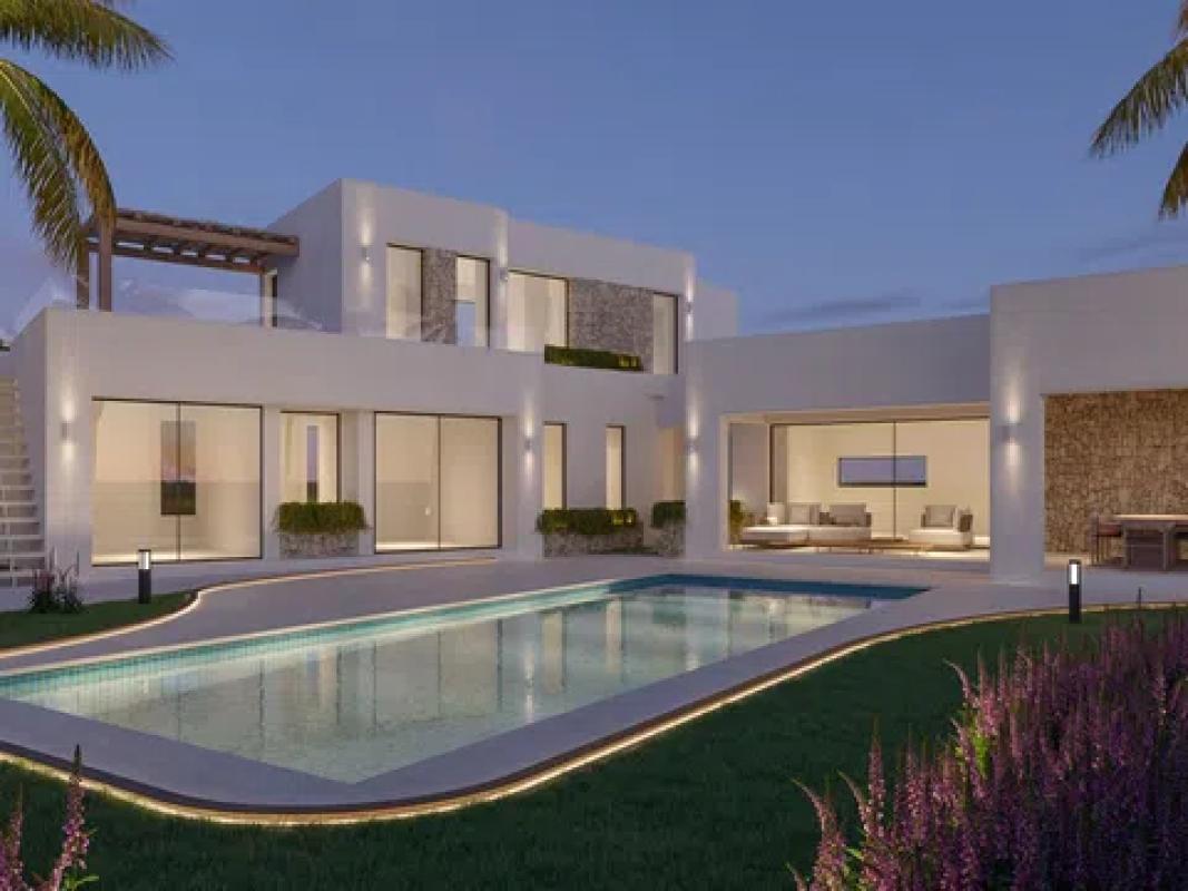 Venta de chalet independiente en Calle Georges de la Tour, 6, Jávea/Xàbia
photo 2