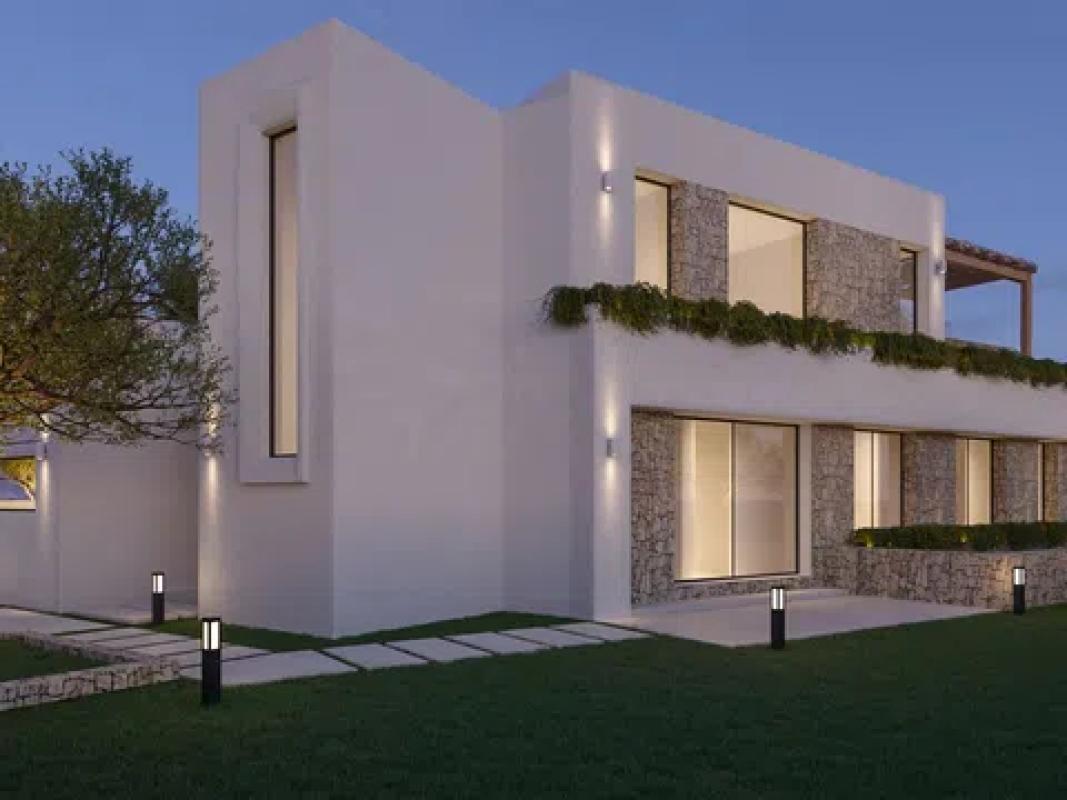 Venta de chalet independiente en Calle Georges de la Tour, 6, Jávea/Xàbia
photo 3