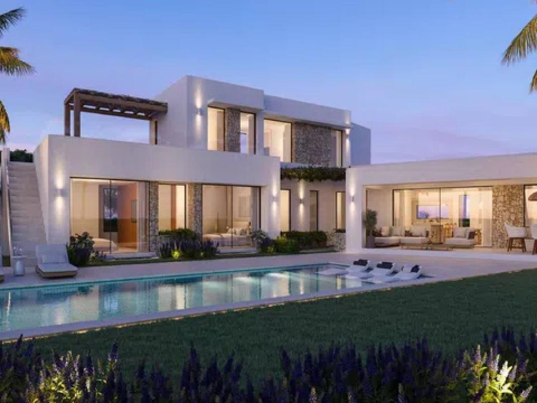 Venta de chalet independiente en Calle Georges de la Tour, 6, Jávea/Xàbia
photo 4