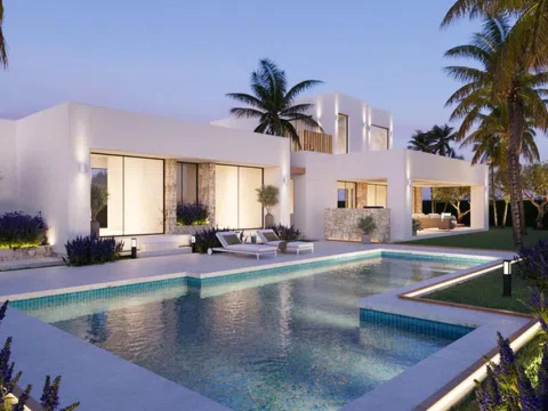 Venta de chalet independiente en Calle Georges de la Tour, 6, Jávea/Xàbia
photo 2