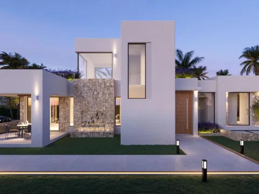 Venta de chalet independiente en Calle Georges de la Tour, 6, Jávea/Xàbia
photo 3