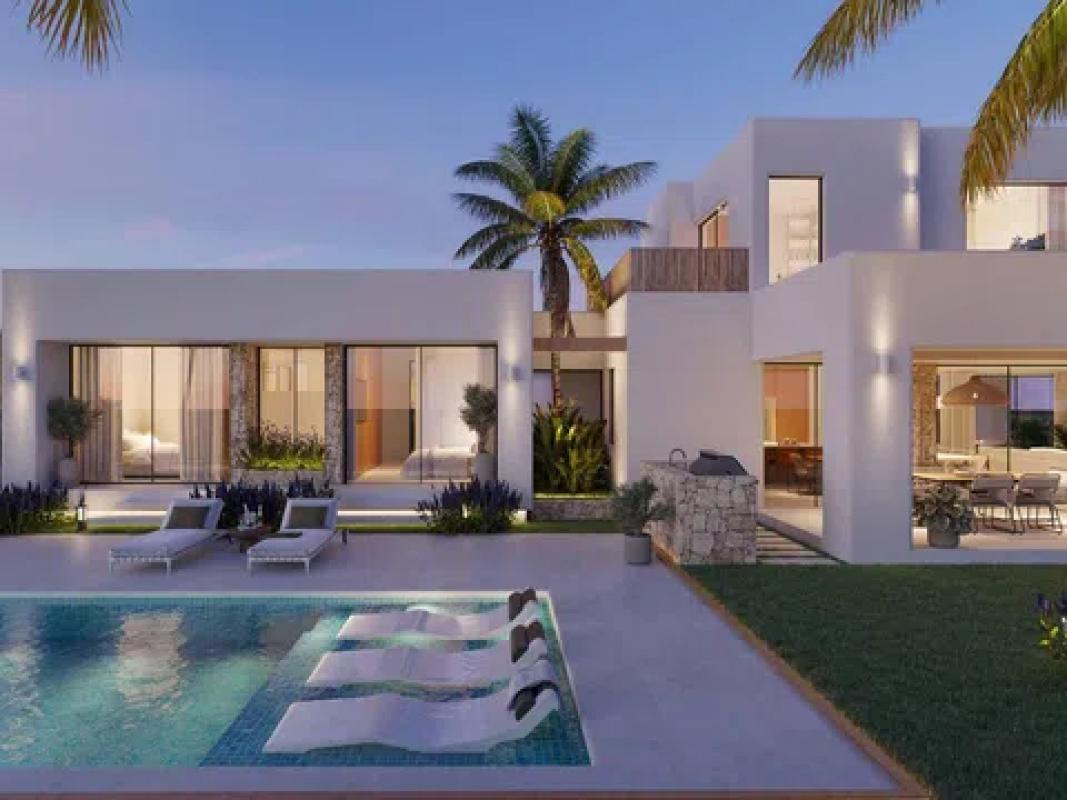 Venta de chalet independiente en Calle Georges de la Tour, 6, Jávea/Xàbia
photo 4