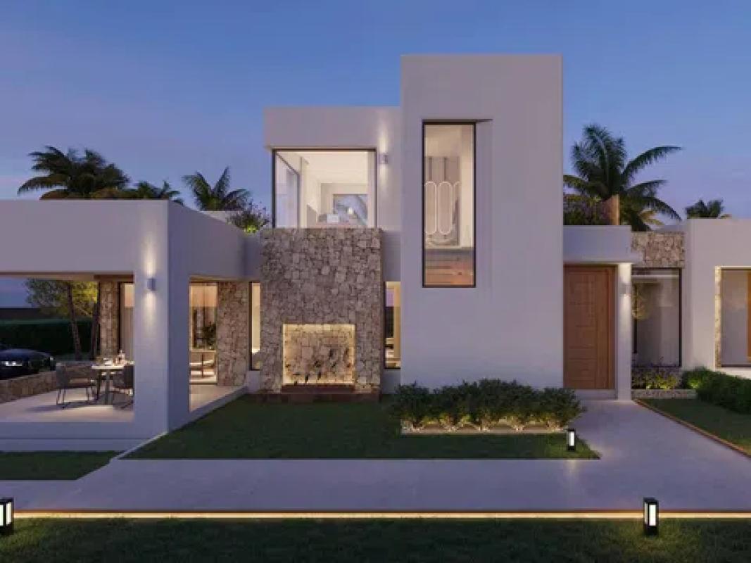 Venta de chalet independiente en Calle Georges de la Tour, 6, Jávea/Xàbia
photo 5