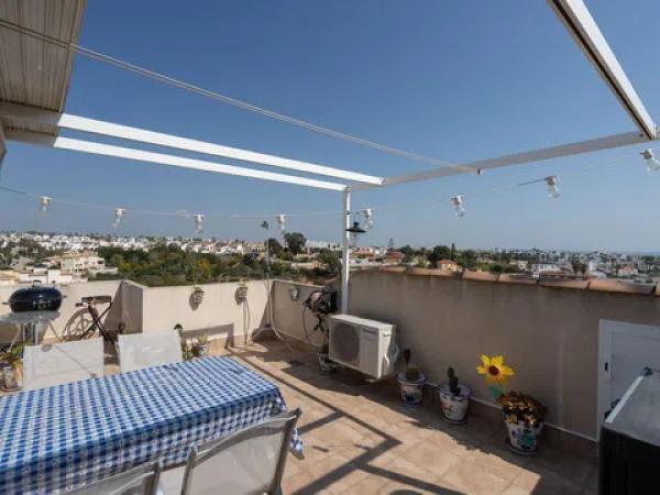 Mansarda na sprzedaż w Calle Castillo del rio, Orihuela photo 1