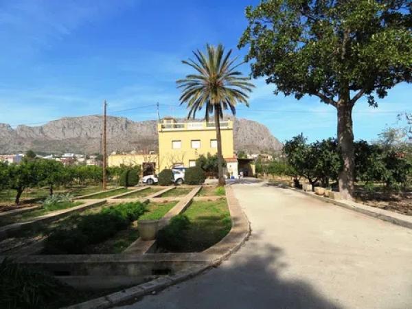 Casa independiente photo 1