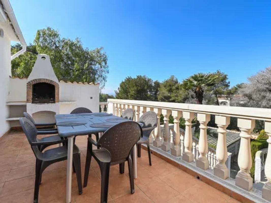 Sprzedaż niezależnego domku jednorodzinnego w Portichol - Balcón al Mar, Jávea/Xàbia photo 5