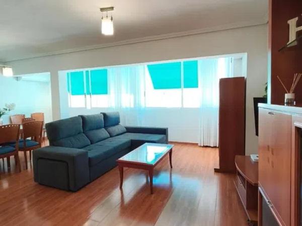 Sale of flat in Calle d'Alacant, Benidorm
 photo 1