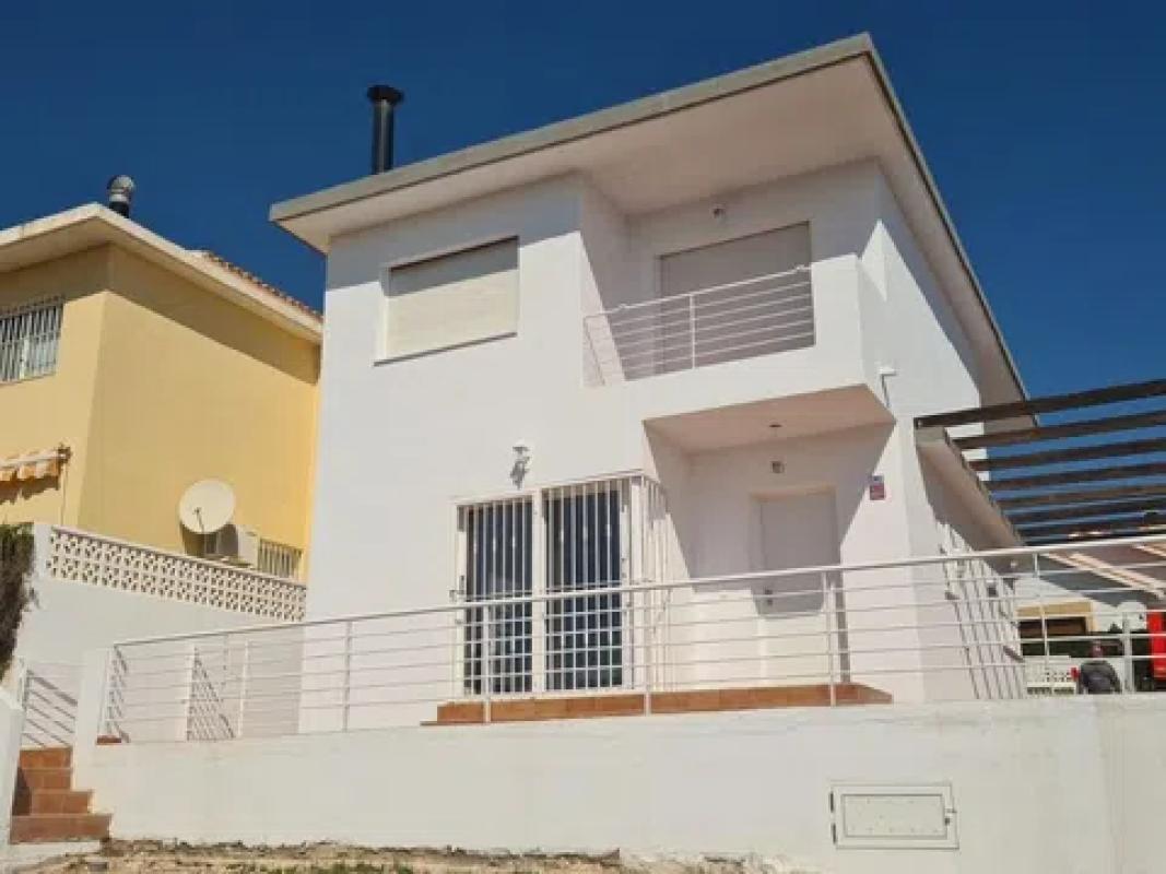 Продажа отдельного шале в  Calle Serra Grossa, Ла Нусия photo 2