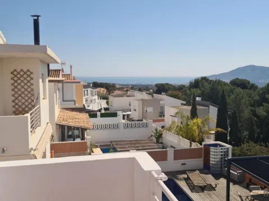 Продажа отдельного шале в  Calle Serra Grossa, Ла Нусия photo 3