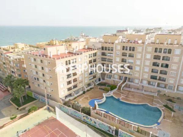 Venta de piso en Guardamar Playa, Guardamar del Segura
 photo 1