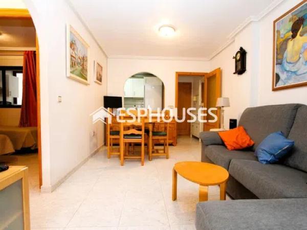 Venta de piso en Guardamar Playa, Guardamar del Segura
 photo 2