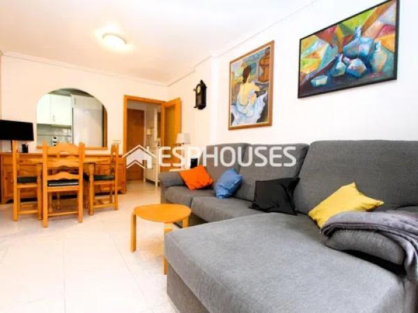 Venta de piso en Guardamar Playa, Guardamar del Segura
 photo 3