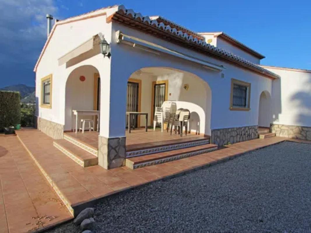 Sale of independent chalet in Rincón Silencio, Benidoleig
photo 2