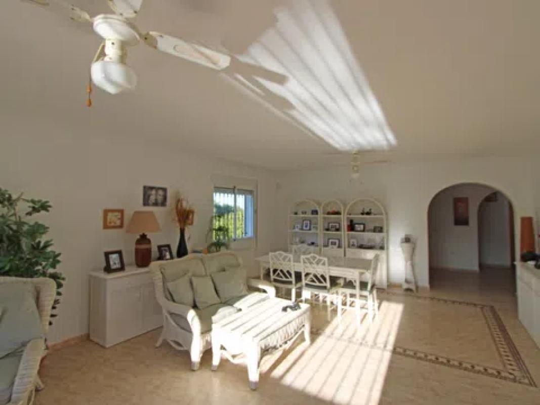 Sale of independent chalet in Rincón Silencio, Benidoleig
photo 5