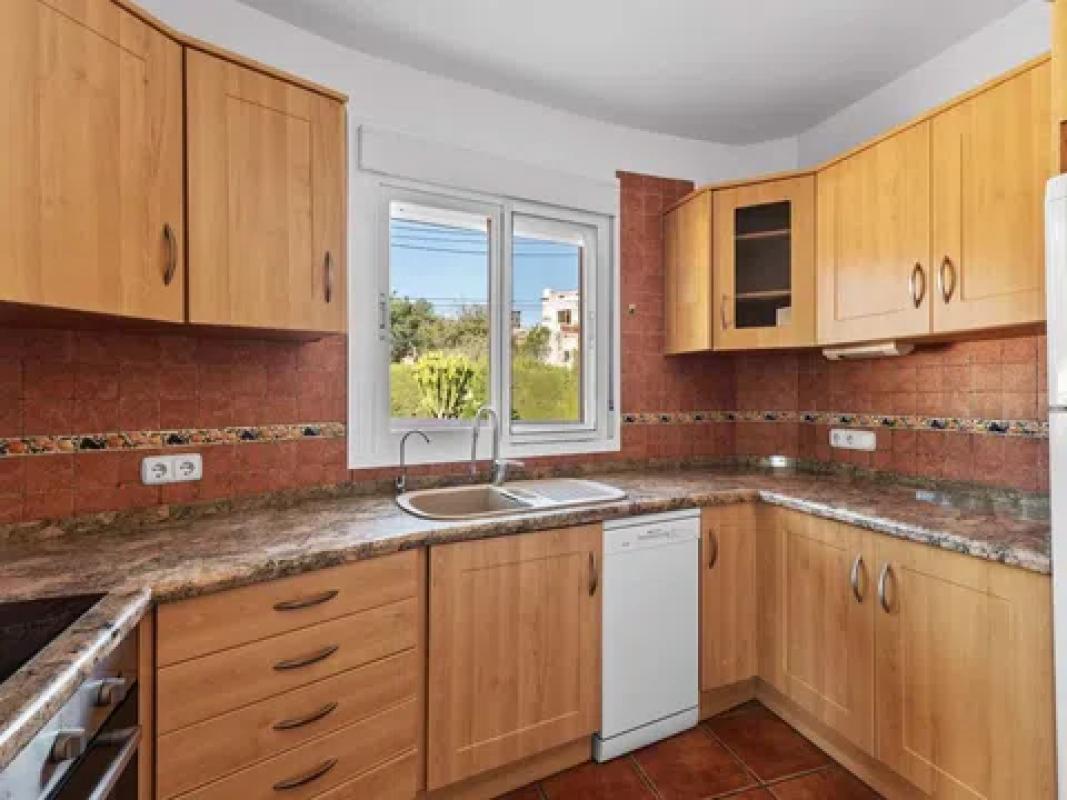 Venta de chalet independiente en Cala Advocat - Baladrar, Benissa
photo 3