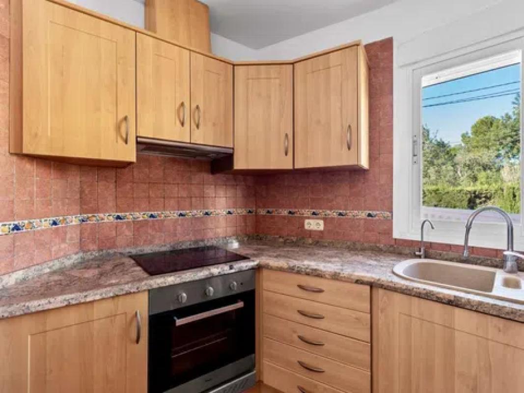 Venta de chalet independiente en Cala Advocat - Baladrar, Benissa
photo 4