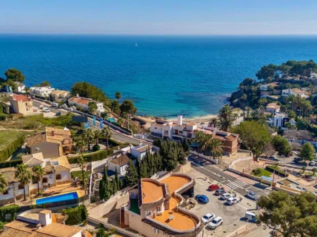 Venta de chalet independiente en Cala Advocat - Baladrar, Benissa
photo 5
