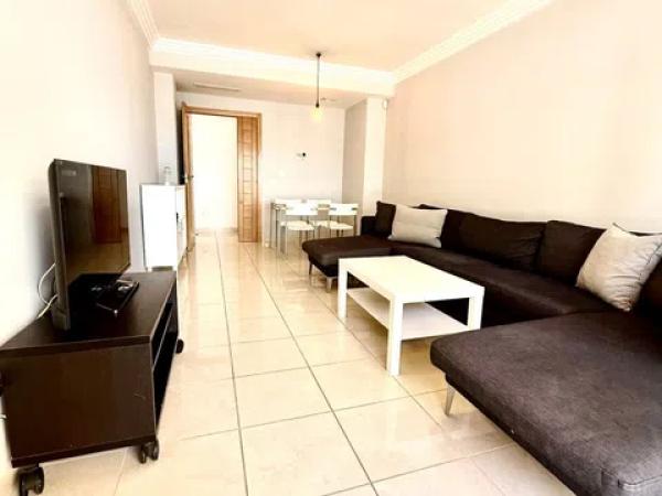 Продажа квартиры на Calle Gesmi, Дения
 photo 4