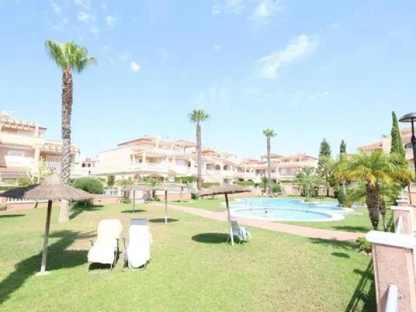 Sprzedaż mieszkania w Barrio Zeniamar, Orihuela
photo 1