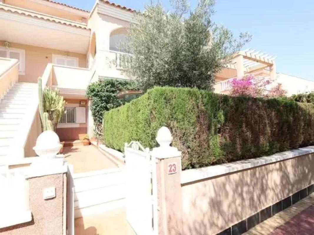 Sprzedaż mieszkania w Barrio Zeniamar, Orihuela
 photo 2