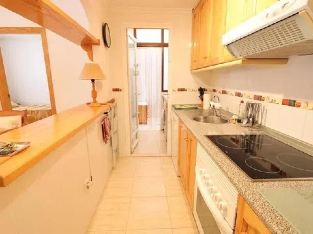 Sprzedaż mieszkania w Barrio Zeniamar, Orihuela
 photo 4
