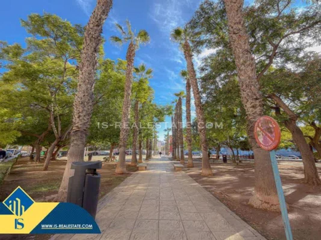 Sprzedaż poddasza w  Barrio Antonio Machado, Torrevieja photo 4