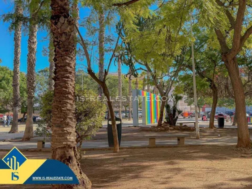 Sprzedaż poddasza w  Barrio Antonio Machado, Torrevieja photo 5