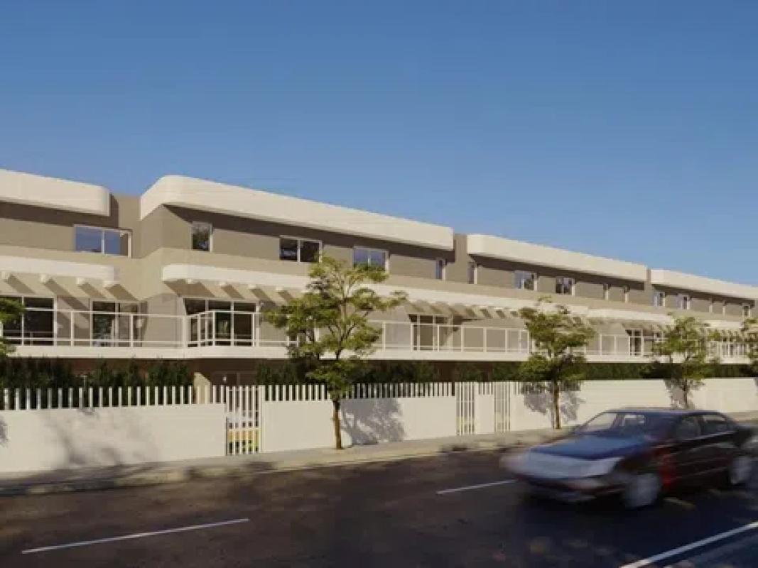 Sale of apartment in Monforte del Cid, Monforte del Cid
photo 5