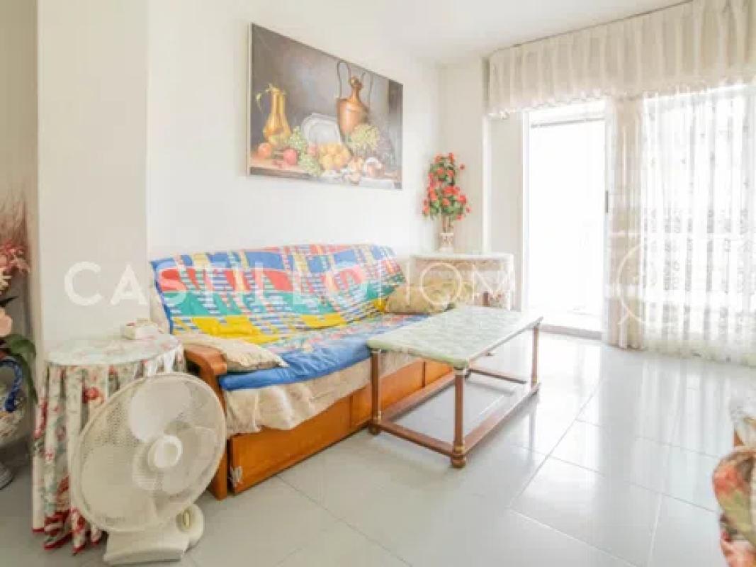 Venta de piso en punta prima, Torrevieja
 photo 3