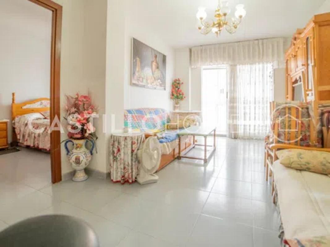 Venta de piso en punta prima, Torrevieja
 photo 4