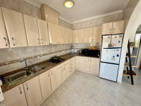 Chalet independiente en venta en Barrio La Marquesa, Rojales
thumbnail 2