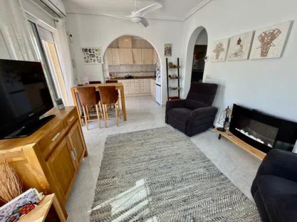 Chalet independiente en venta en Barrio La Marquesa, Rojales
 photo 4