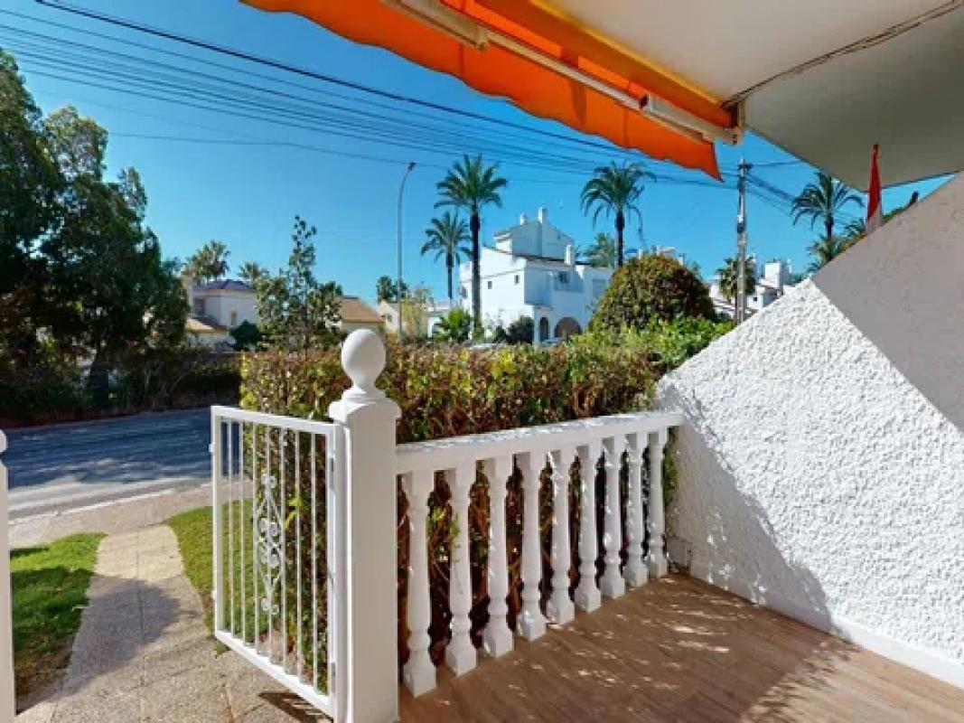 Venta de piso en Barrio Villamartín, Orihuela
 photo 2