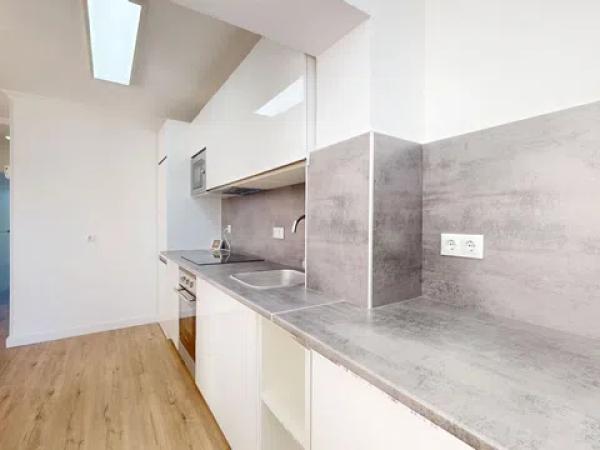 Venta de piso en Barrio Villamartín, Orihuela
 photo 3