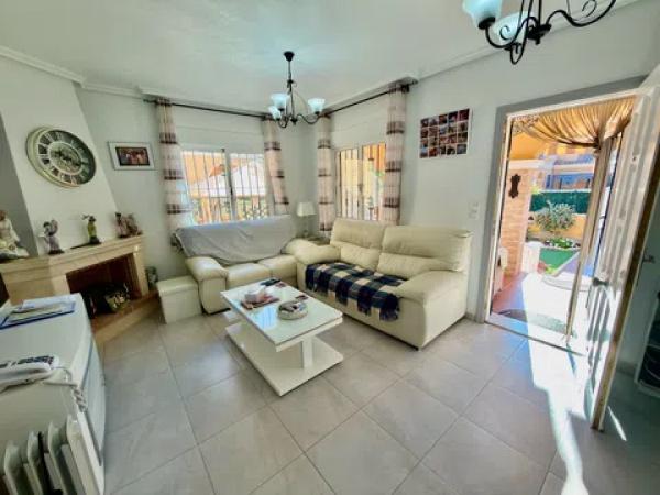 Chalet wolnostojący na sprzedaż w  Algorfa, Algorfa photo 3