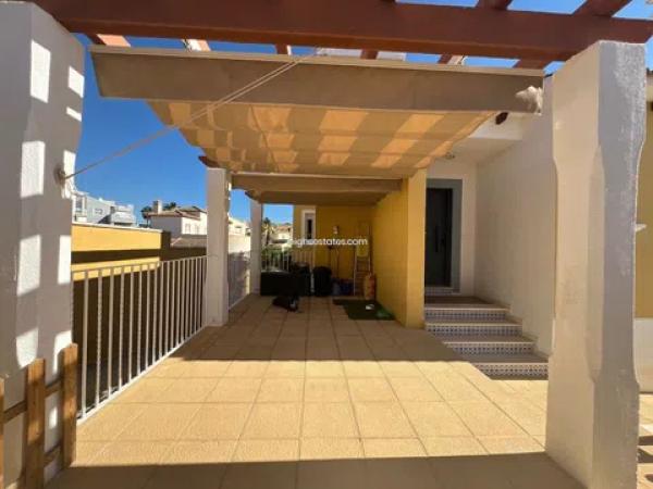 Casa independiente thumbnail 1