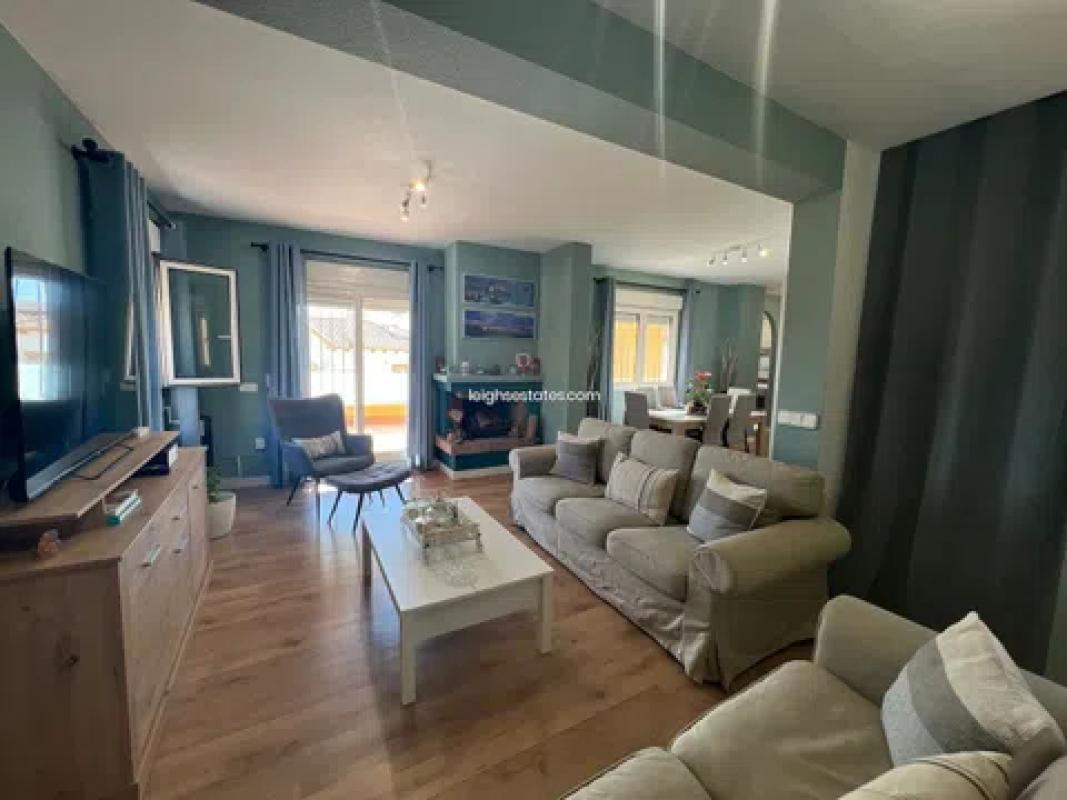 Venta de chalet independiente en Barrio Villamartín, Orihuela
photo 3