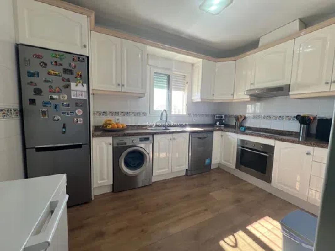 Venta de chalet independiente en Barrio Villamartín, Orihuela
photo 4