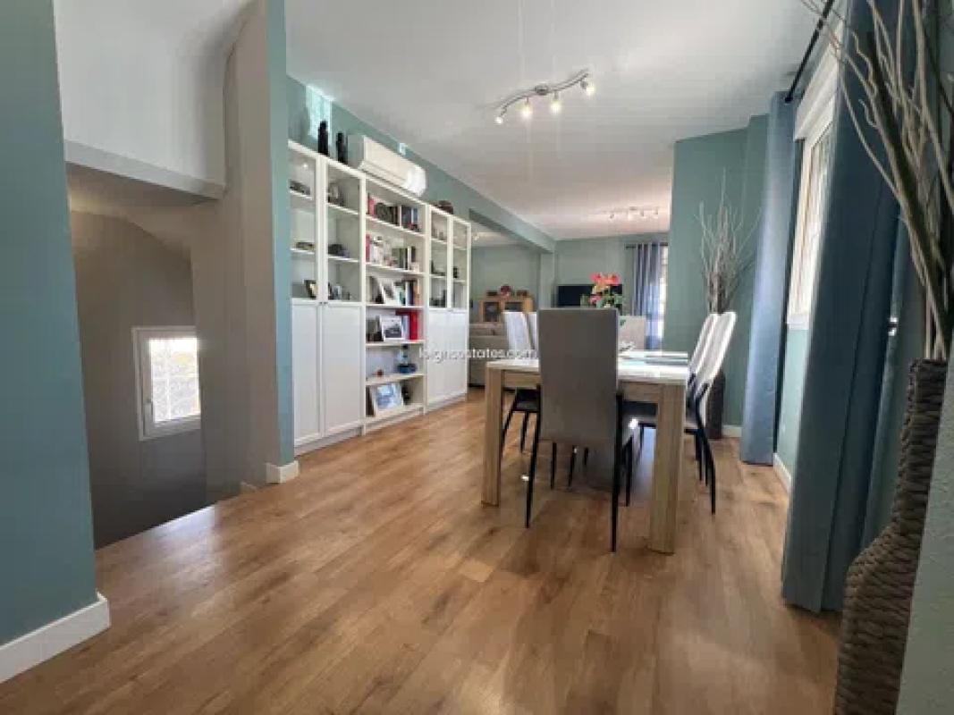 Venta de chalet independiente en Barrio Villamartín, Orihuela
photo 5