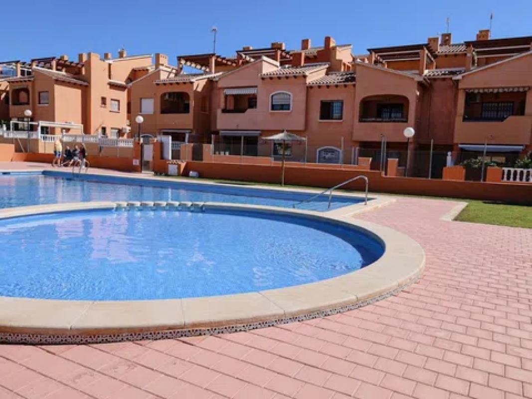 Sprzedaż mieszkania w Barrio Aguas Nuevas, Torrevieja
photo 1