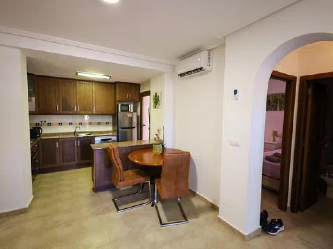 Sprzedaż mieszkania w Barrio Aguas Nuevas, Torrevieja
photo 3
