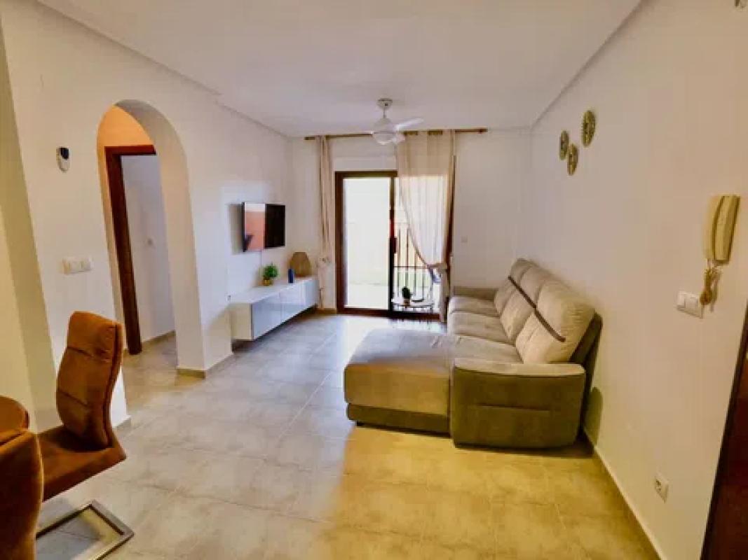 Sprzedaż mieszkania w Barrio Aguas Nuevas, Torrevieja
photo 4