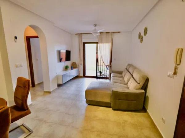 Продажа квартиры на Barrio Aguas Nuevas, Торревьеха
 photo 4