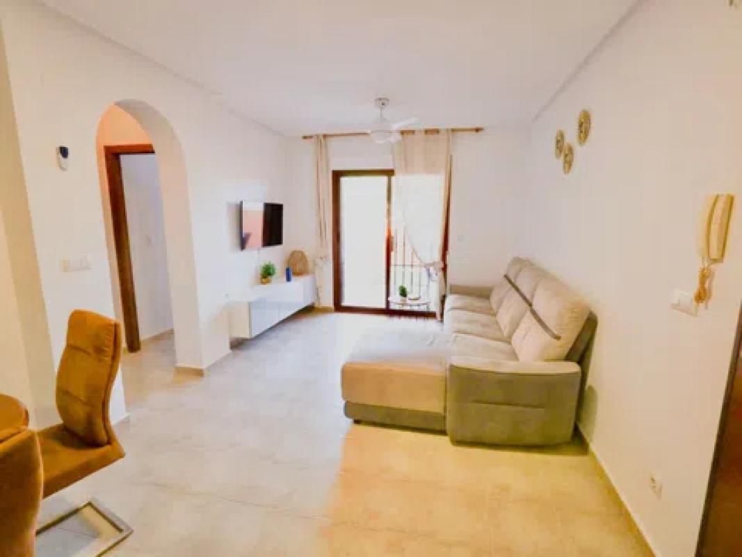 Sprzedaż mieszkania w Barrio Aguas Nuevas, Torrevieja
photo 5
