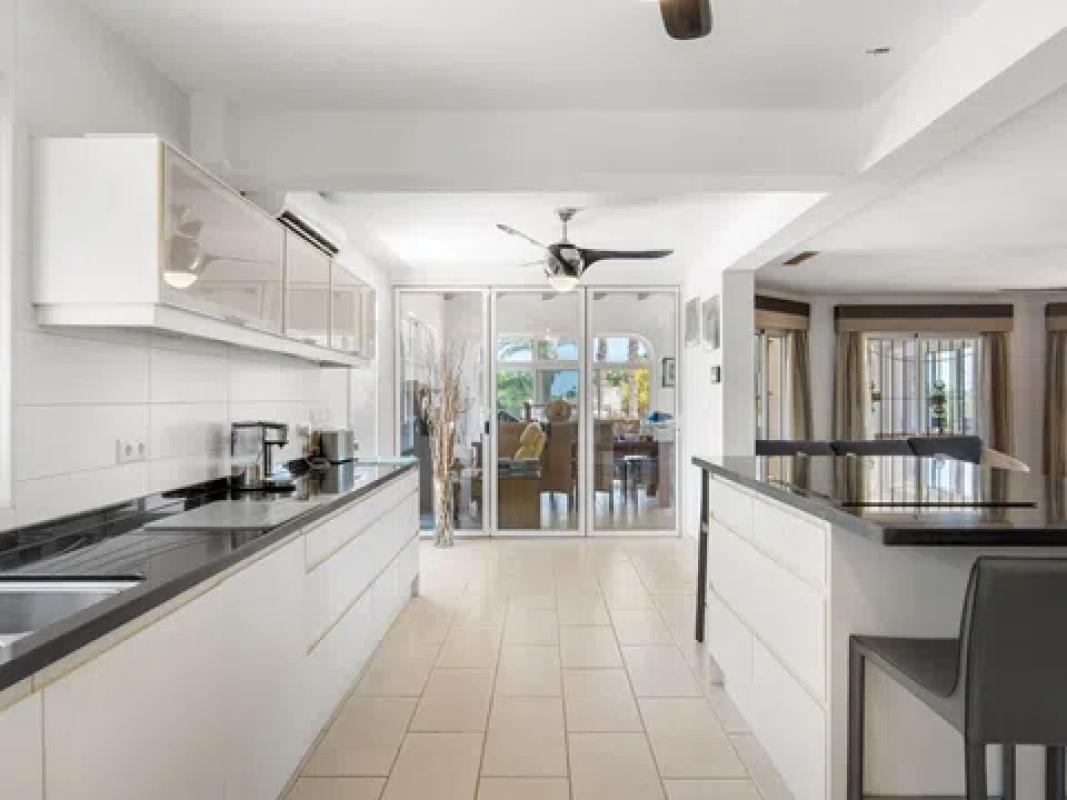 Продажа отдельного шале в Catral, Катрал photo 2