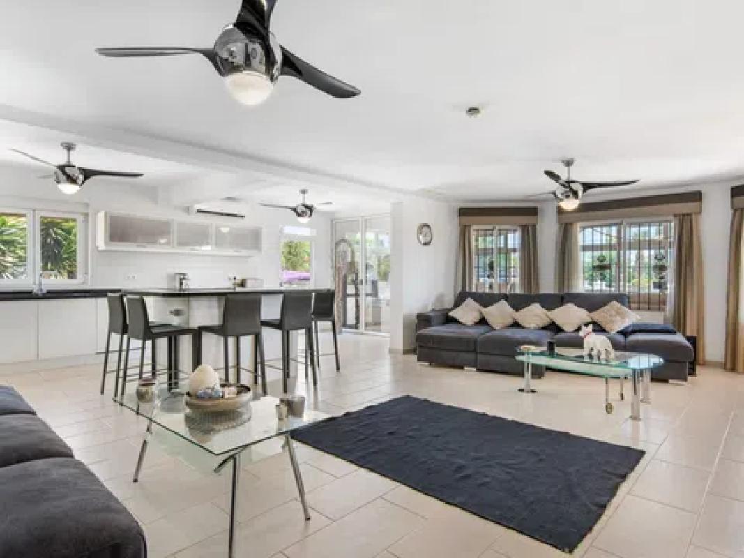Продажа отдельного шале в Catral, Катрал photo 4