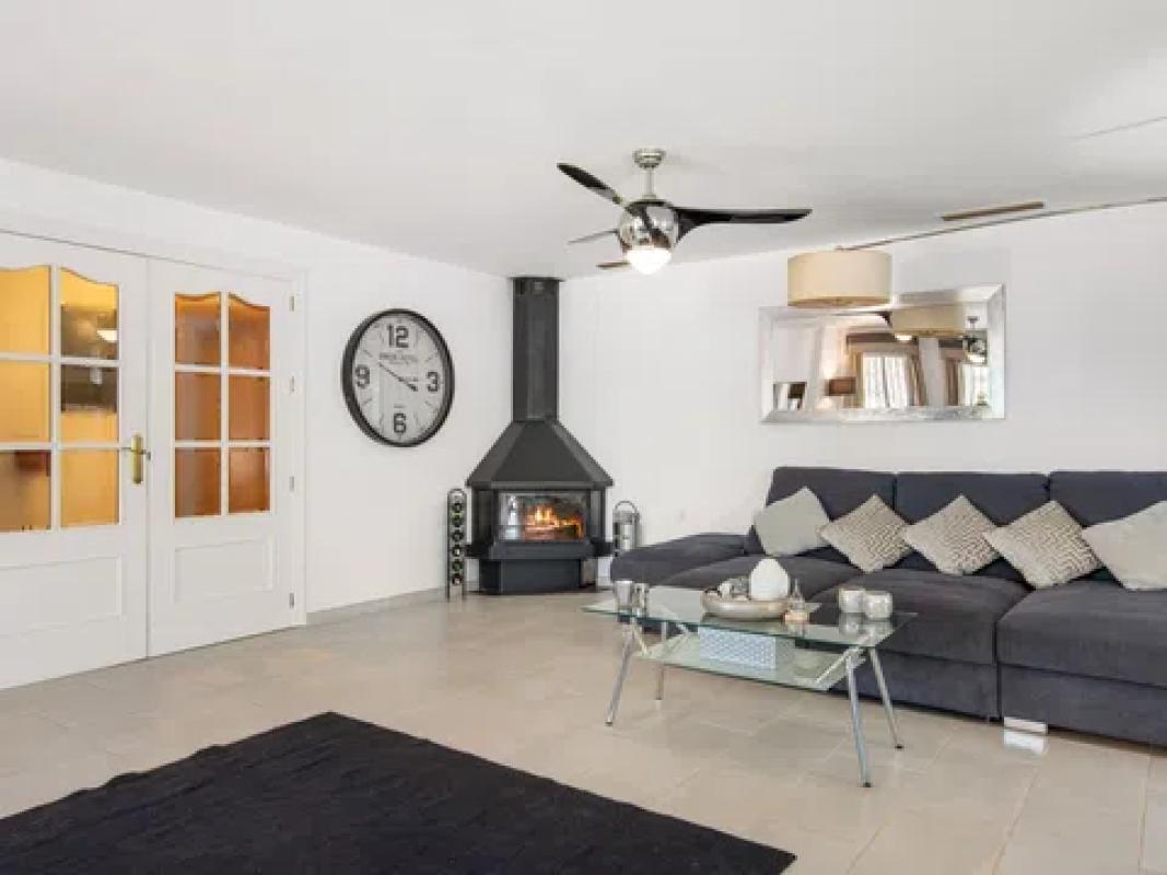 Продажа отдельного шале в Catral, Катрал photo 5